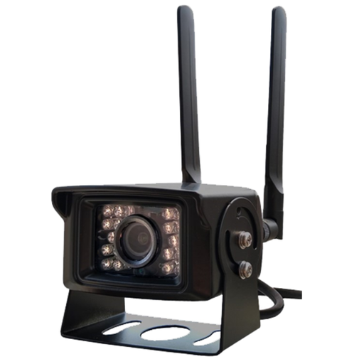 [81-5] Wifi – Kamera