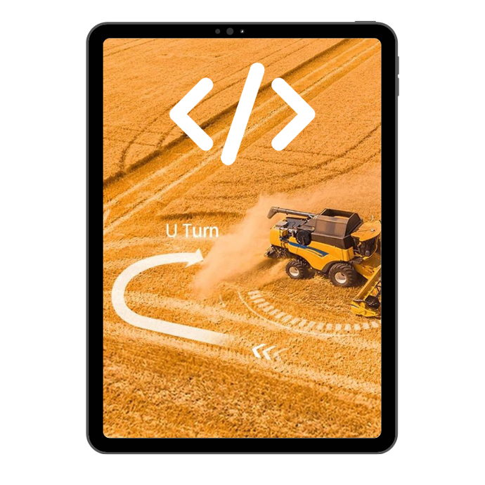 Freischaltcode Smart-U-Turn