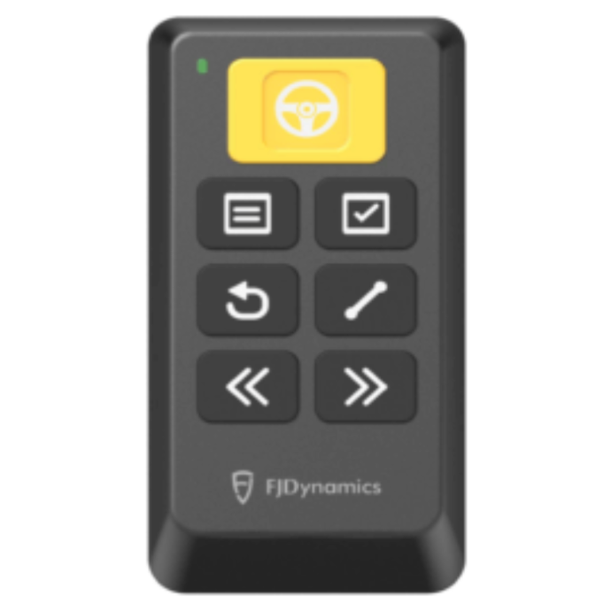 Externer Schalter - Bluetooth